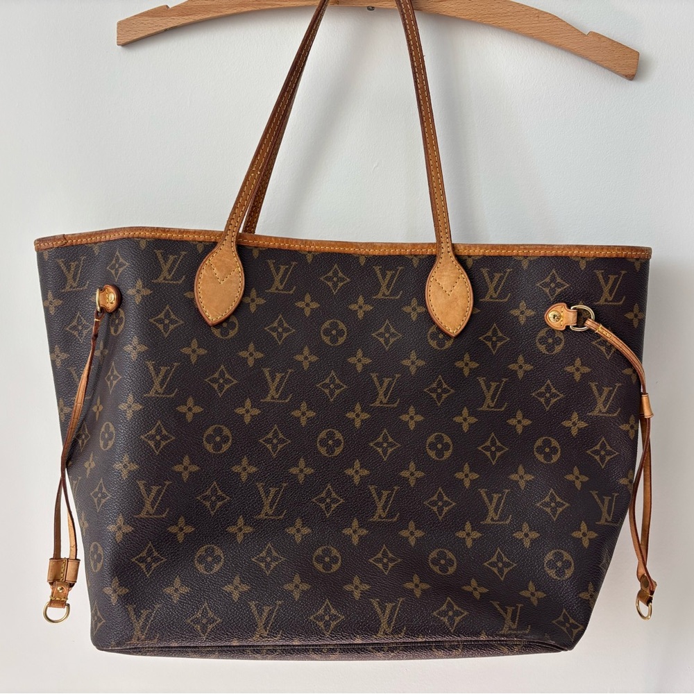 Louis Vuitton NeverFull